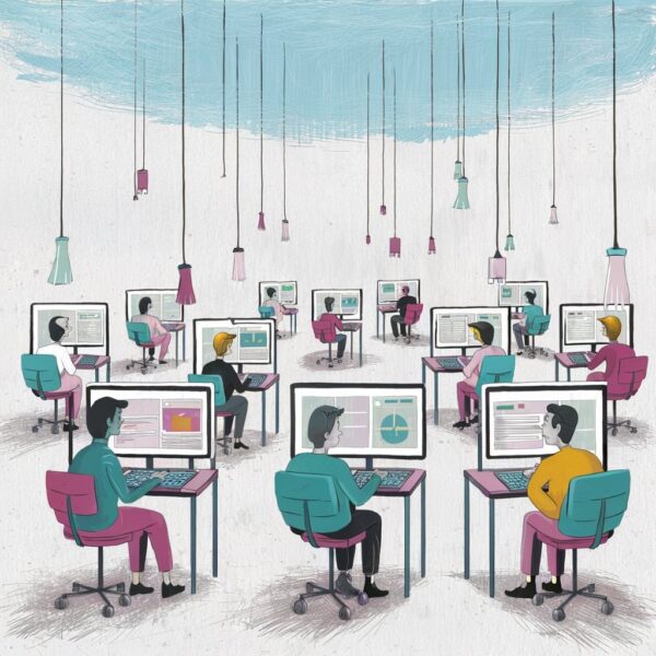 ✅ Modèle de contrat de formation e-learning (à télécharger) – Image 2