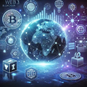 Explorez le Web3, la nouvelle ère d'Internet décentralisé. Découvrez les technologies blockchain, les crypto-monnaies, les applications décentralisées (dApps) et les opportunités offertes par cet écosystème innovant et sécurisé.